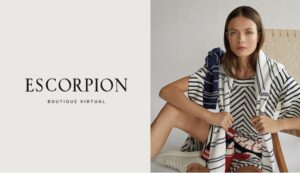 Escorpion se apunta al Personal Shopping