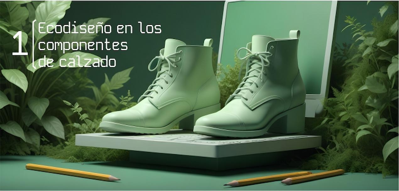 Curso de ecodiseño para los componentes