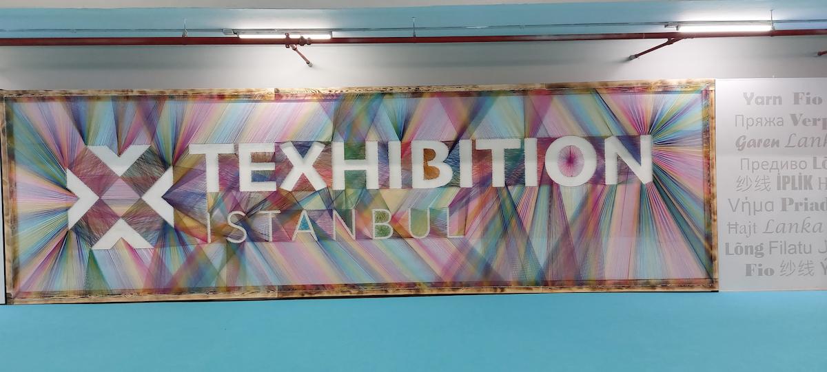 Texhibition cierra con 24.600 visitantes