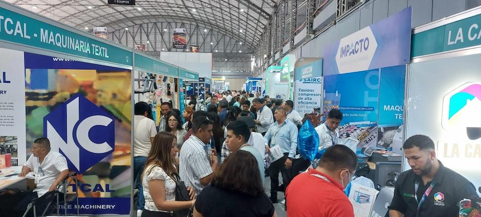 Expotextil Perú reúne a 250 marcas en Lima