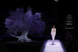 MBFWM se confirma febrero