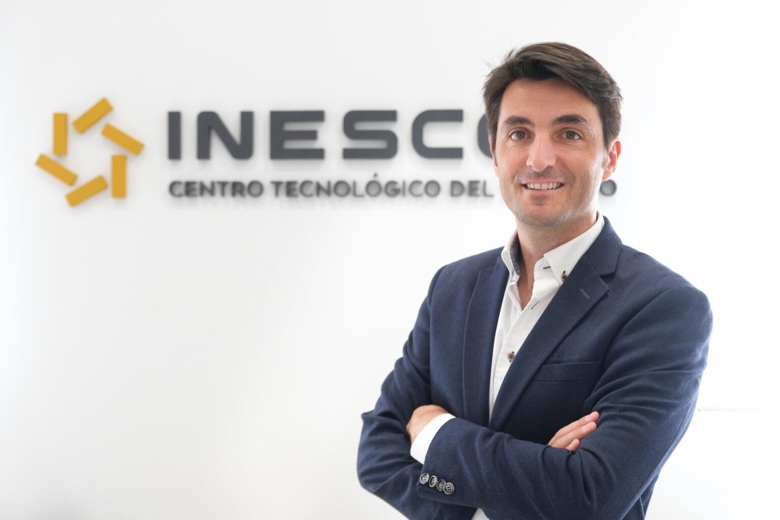 Inescop elige nuevo director general