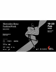 MBFWM cumple 40 años