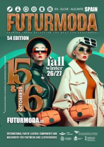 Arranca la comercialización de Futurmoda