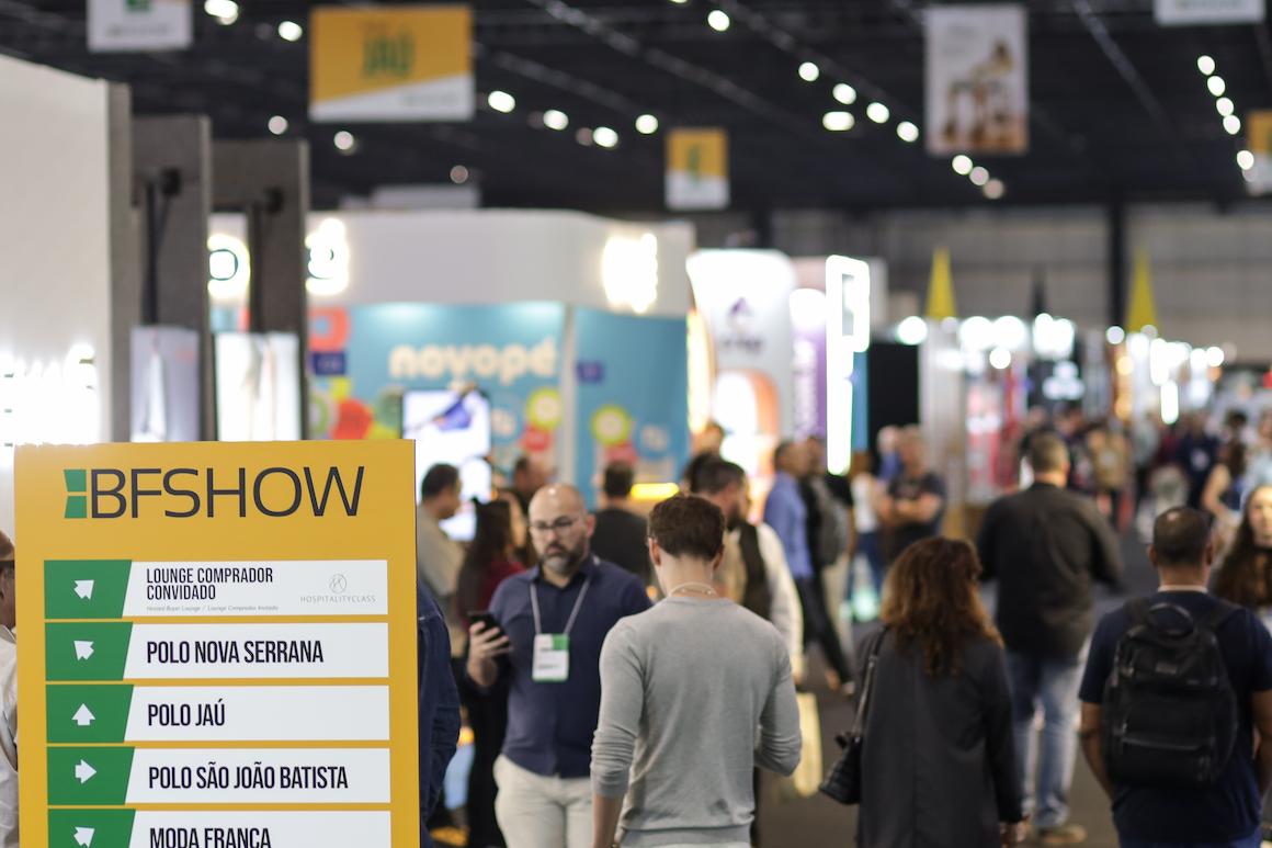 BFShow se supera en su cuarta edición
