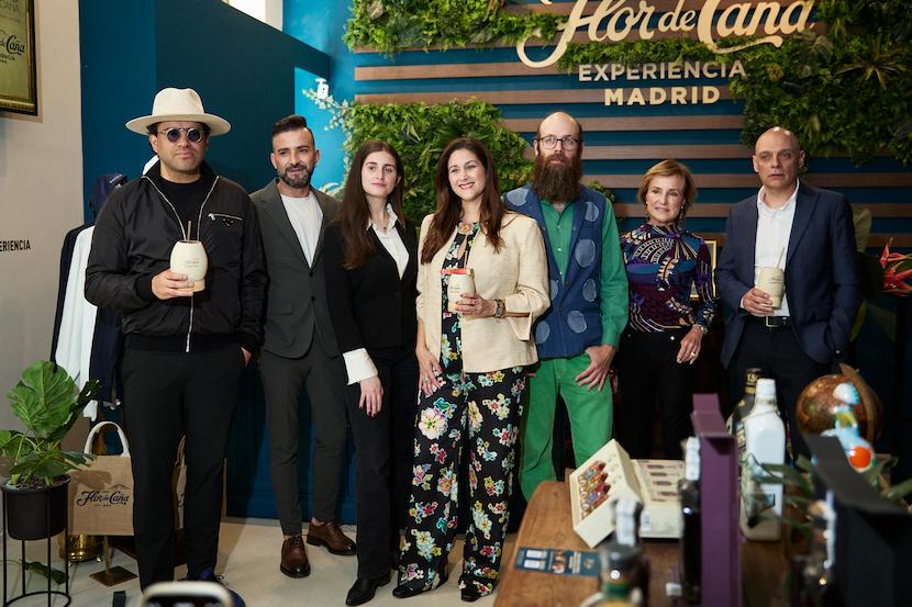 Comienza SummerFWLATAM 2025, los días 8 y 9 de mayo, con desfiles en los espacios de Montbull Jorge Juan de Madrid.