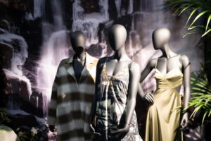 Texworld Apparel Sourcing se pasa a septiembre