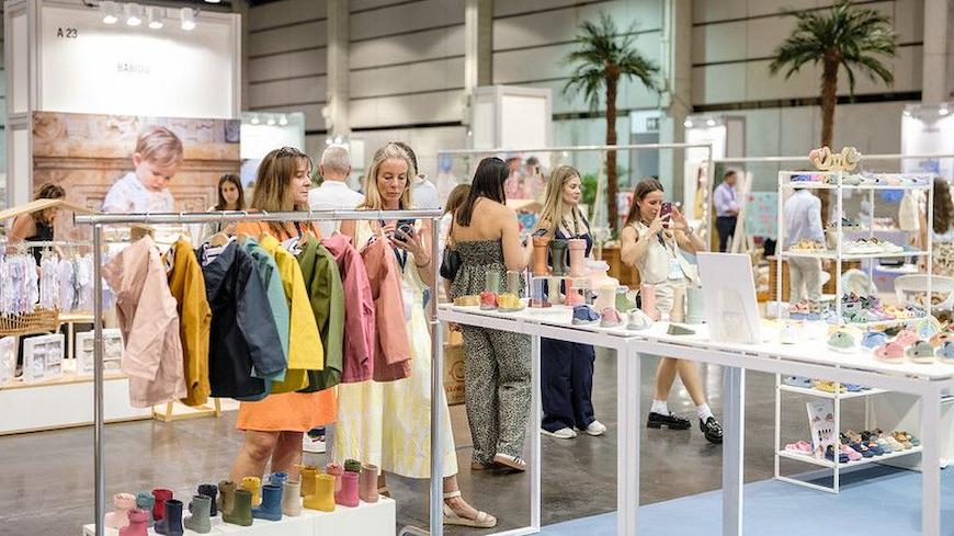 Fimi Summer Showroom recibió un 8% más de visitantes