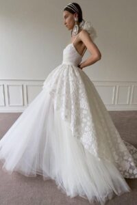 Giambattista Valli en Love is in the Air