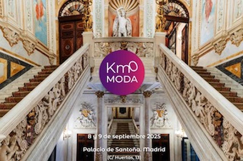 Km0 Moda completa aforo