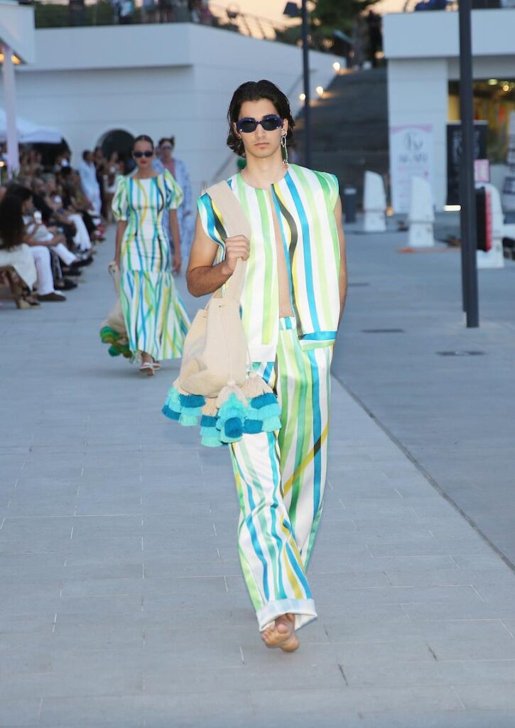 Costa Brava Fashion Week
