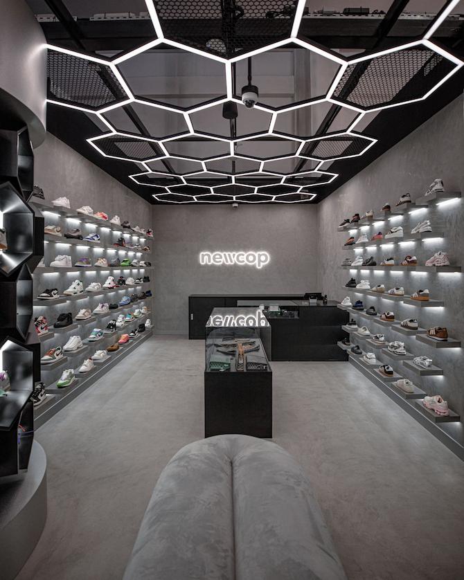 Newcop facturó 7 millones de euros