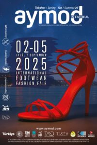 Marcas de calzado en Aymod