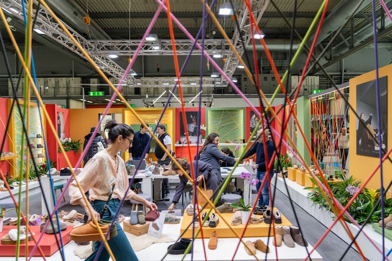 Arranca la edición 100 de Micam