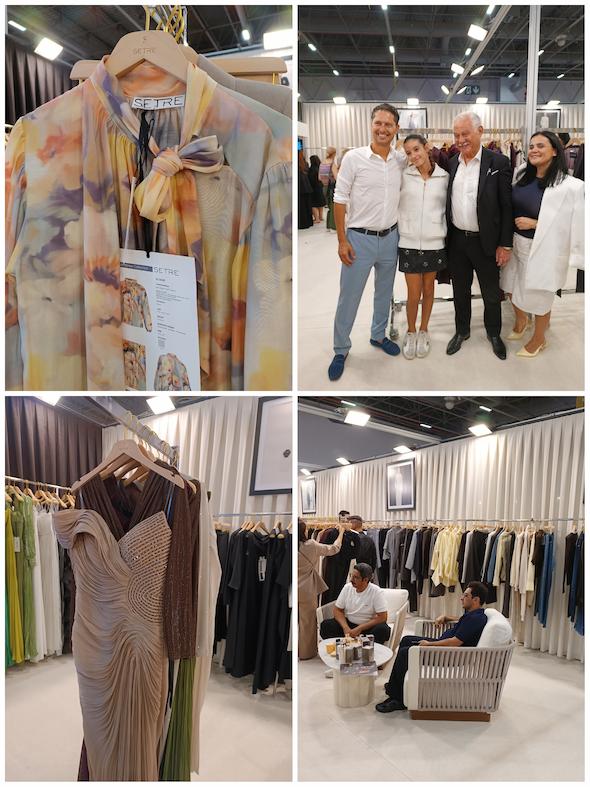 IFCO rozó los 19.000 visitantes