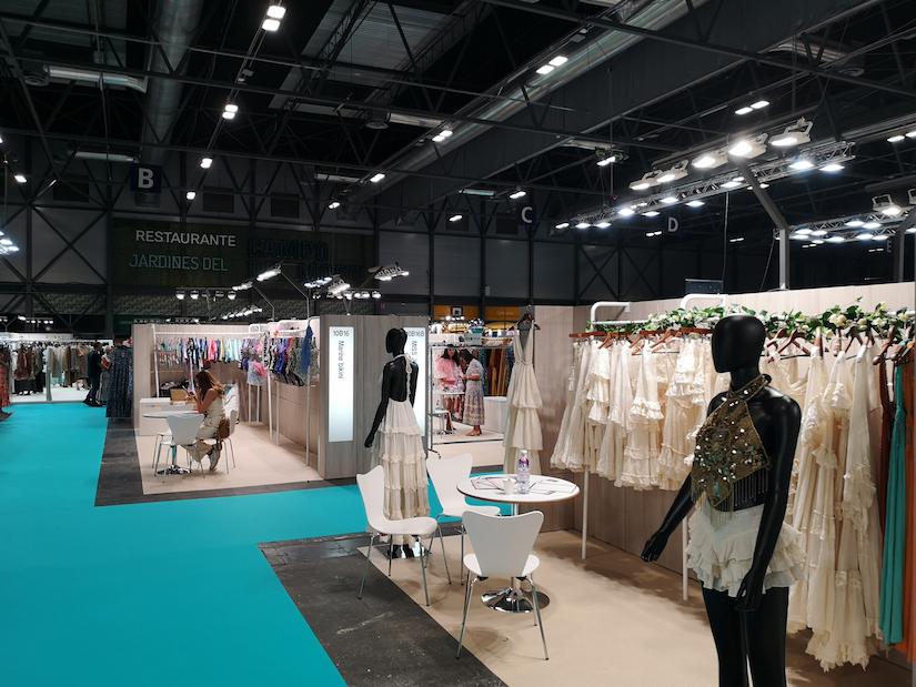 Los salones lifestyle de Madrid mantienen el pulso