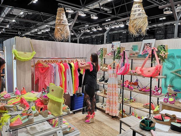 Los salones lifestyle de Madrid mantienen el pulso