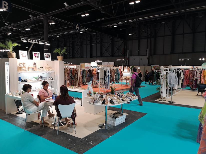 Los salones lifestyle de Madrid mantienen el pulso