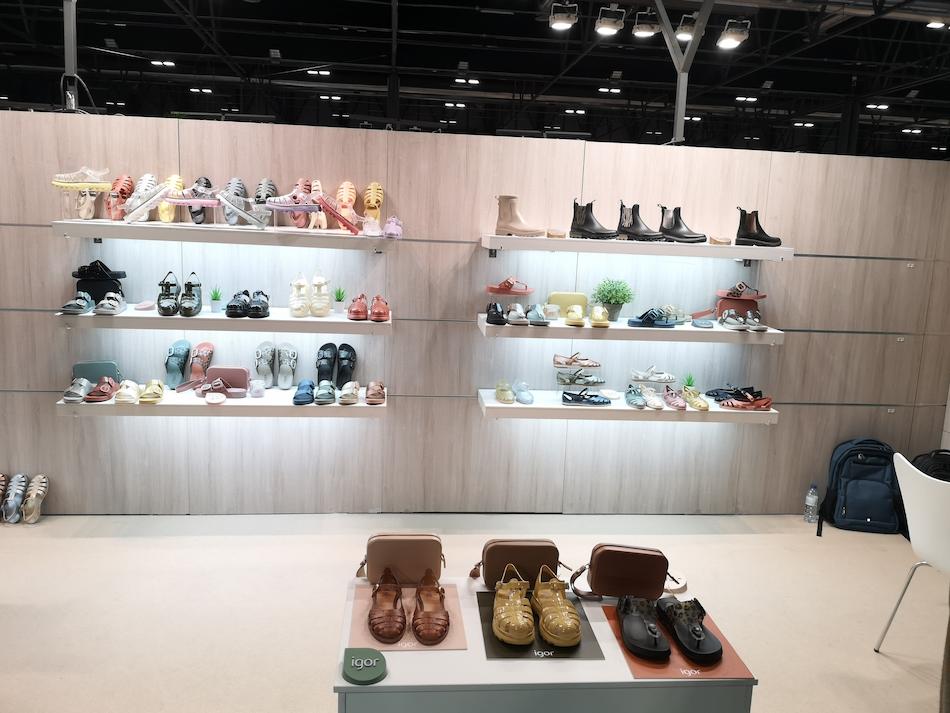 Los salones lifestyle de Madrid mantienen el pulso