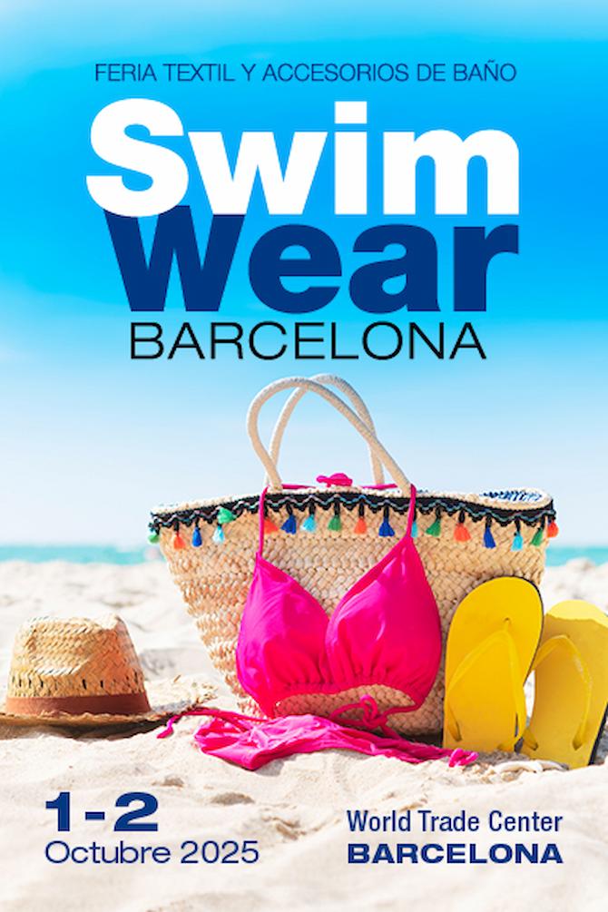 Moda baño en Swimwear Barcelona