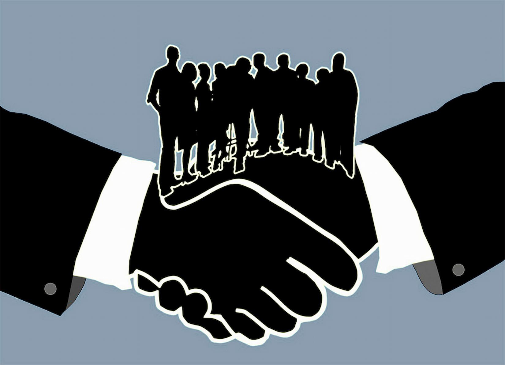 ARTE puntualiza preacuerdo Convenio