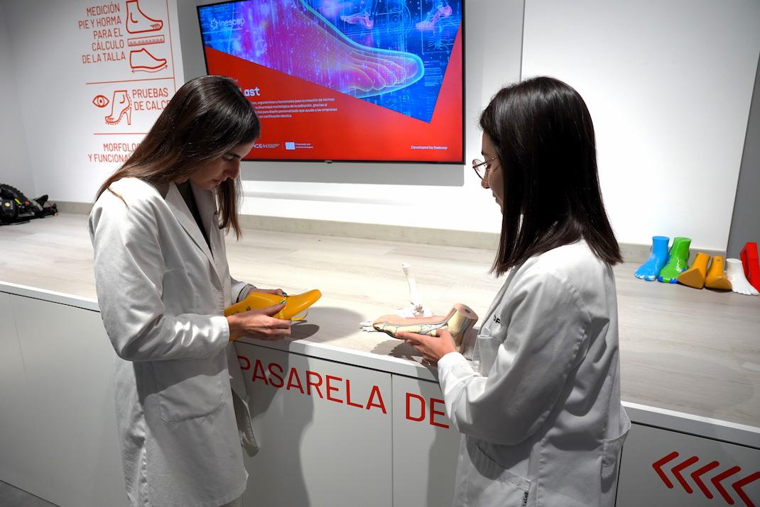 Bases para la certificación del Barefoot