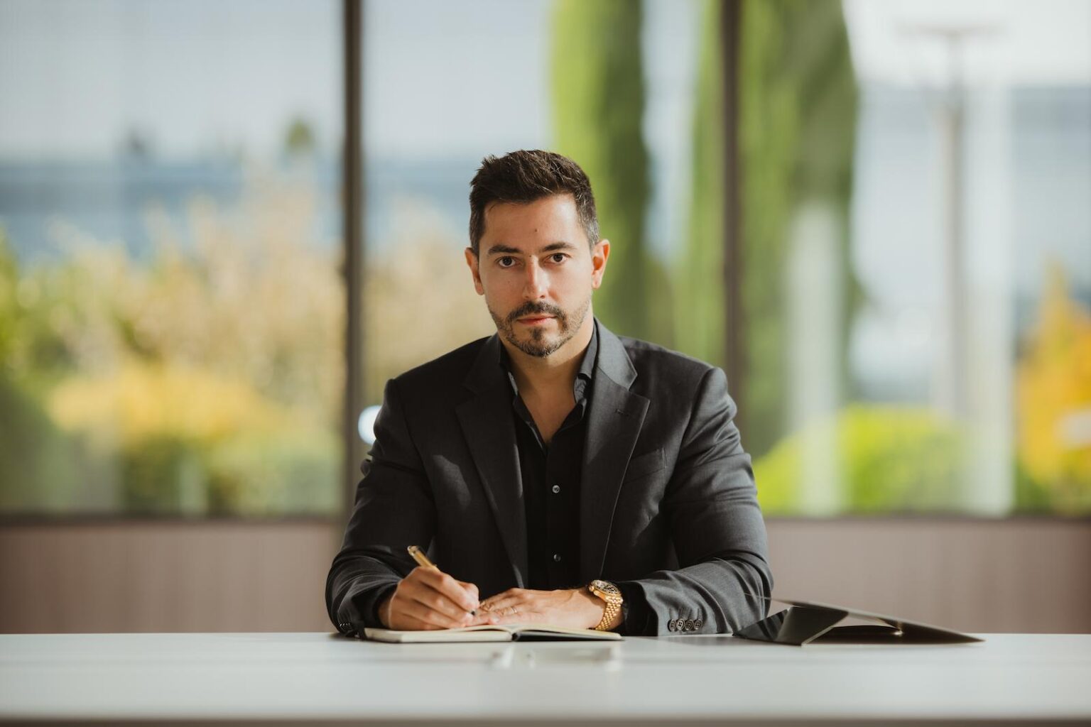 Nextil y Maxum se alían para impulsar NextGreen™