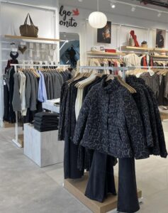 Algo Bonito traspasa fronteras