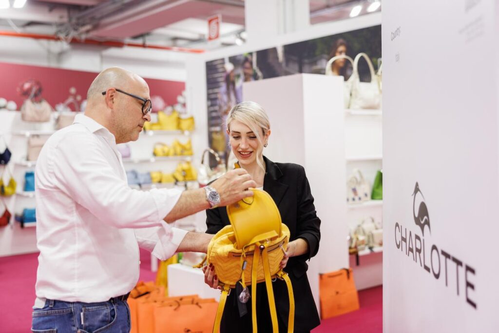 Expo Riva Schuh evoluciona para acertar
