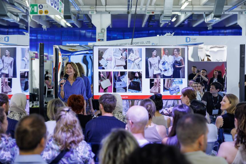 Expo Riva Schuh evoluciona para acertar