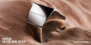 Maison & Objet reordena pabellones