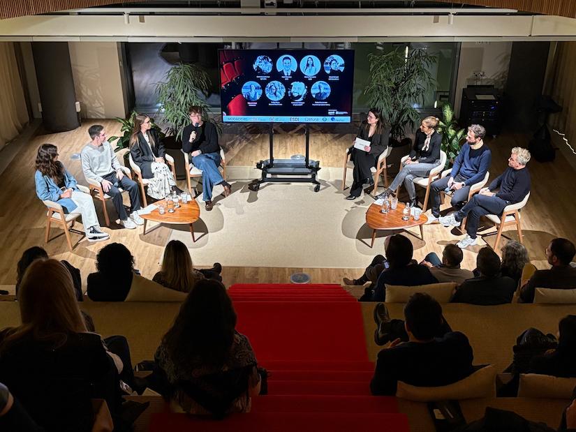 Modacc reunió al talento de la Generación Z