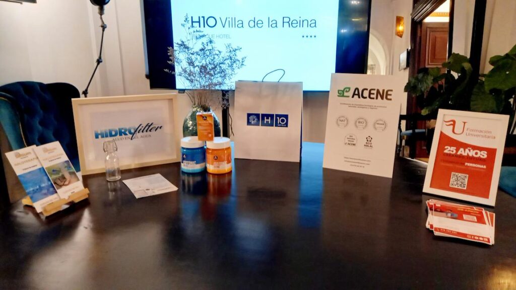 Tour de Belleza y Salud invierno 2025