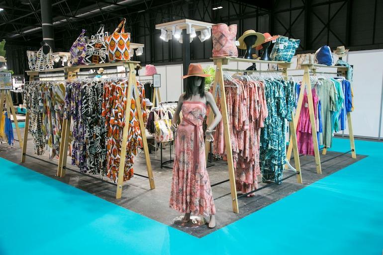 XV edición Momad Talents by Isem