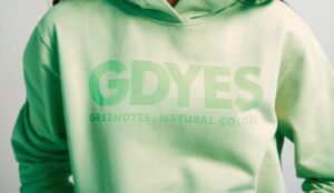 Greendyes Zero Discharge of Hazardous Chemicals