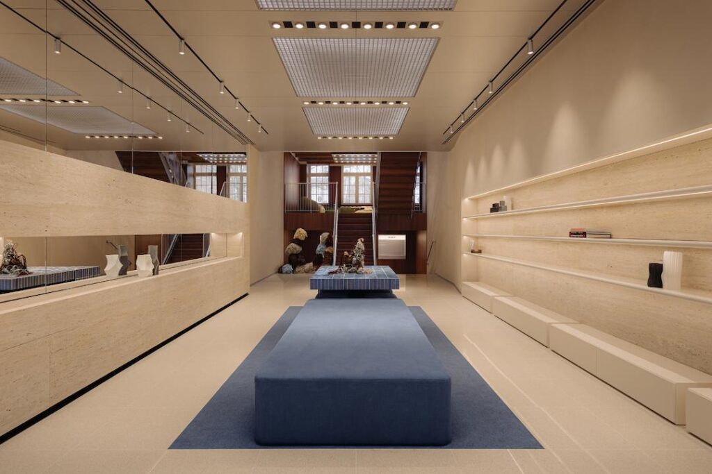 Hoff apuesta por Ámsterdam