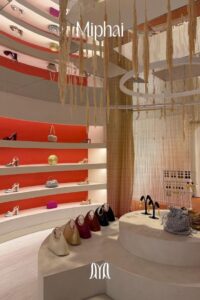 Miphai inaugura su quinta tienda