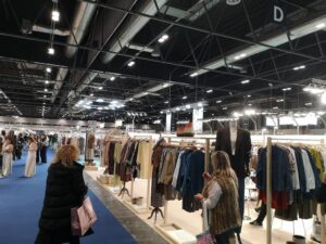 Momad se adelanta a julio