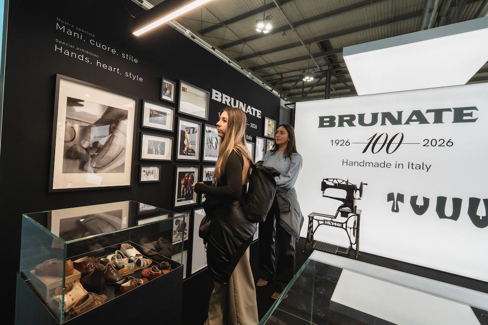 Brunate celebra su 100º aniversario