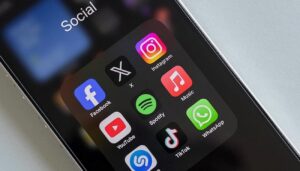 Confianza frágil en las compras en RRSS