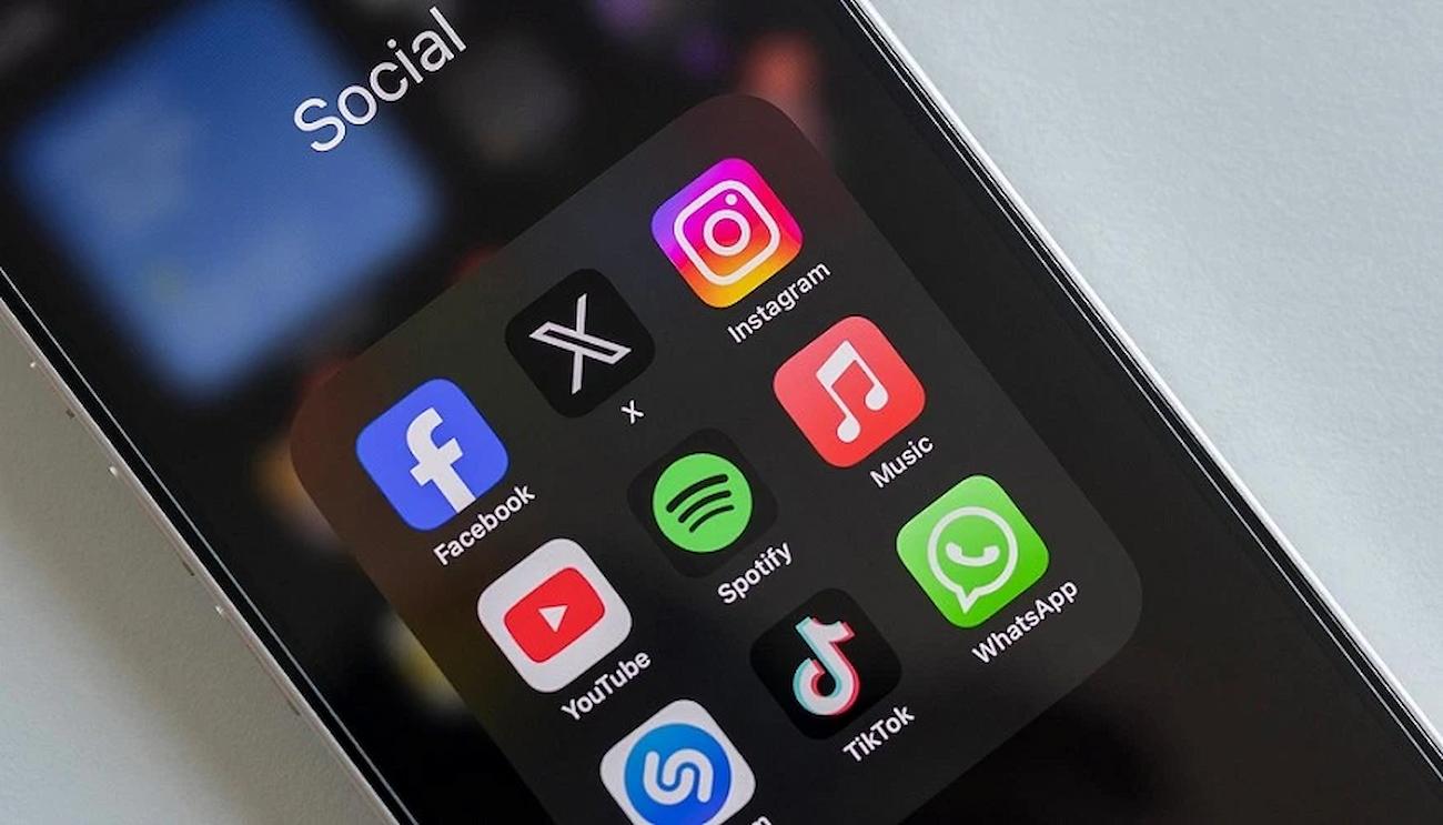 Confianza frágil en las compras en RRSS