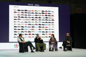 El calzado italiano frena su caída