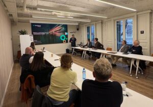 El consumo de moda cayó un 4%