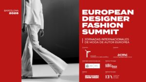 Jornadas de Moda de Autor en Barcelona