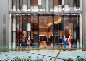 Lola Casademunt espera superar los 69.5 millones de euros