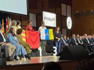 ModaEspaña con el talento joven