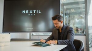 Nextil cierra una emisión de 13.9 millones de euros