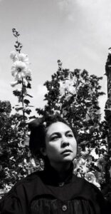 Simone Rocha invitada de Pitti Uomo