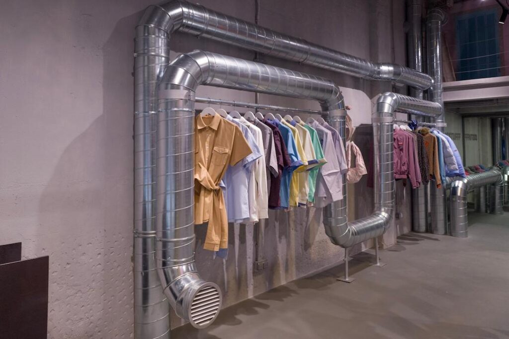 Ssstuff reabre su flagship en Barcelona