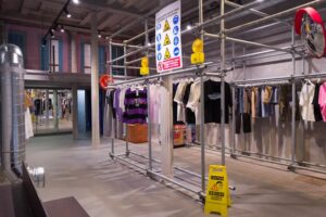 Ssstuff reabre su flagship en Barcelona